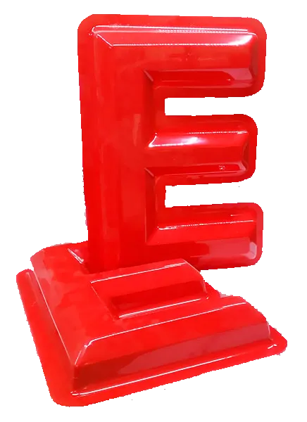 Eko Eczane Tabelası Harfleri 38 lik Takımı