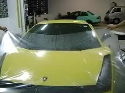 1.40 x 50 m Oracal 270 seri kaput koruma filmi 