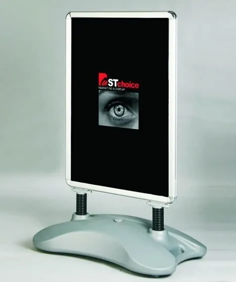 SU HAZNELİ HELEZON PANO B1 - 70X100 CM