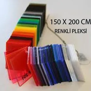 2.8 mm Akrilik Levha