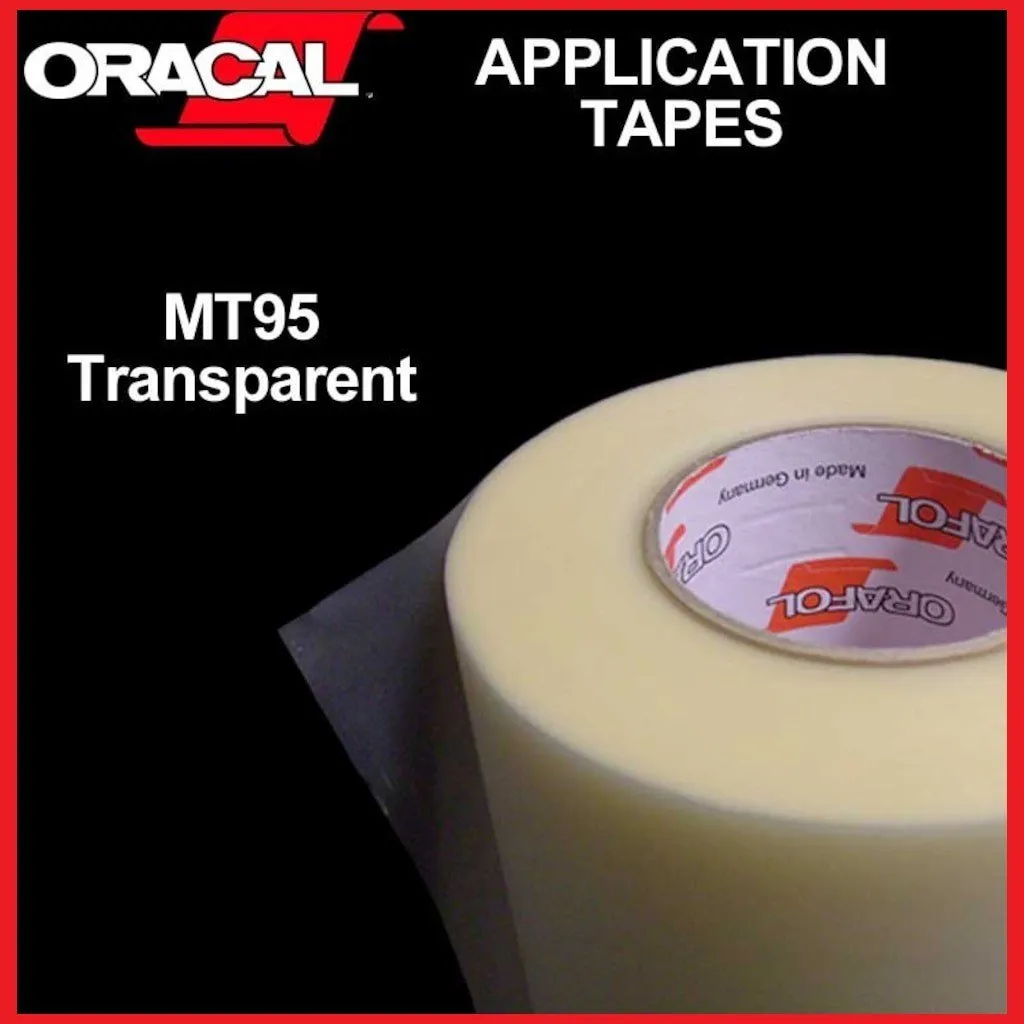 Transfer Bandı MT95