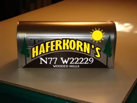 Oracal 5700 Reflektif Folyo (7 Yıllık)