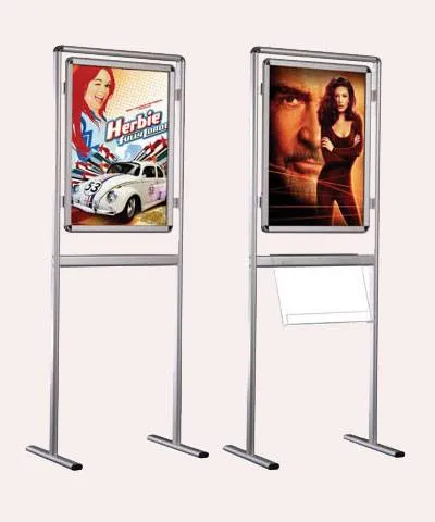 B1 70x100 cm - Çift taraflı