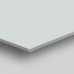 5 mm 122x305 cm Forex Smart(Beyaz)