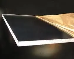 5 mm Şeffaf-Beyaz-Buzlu