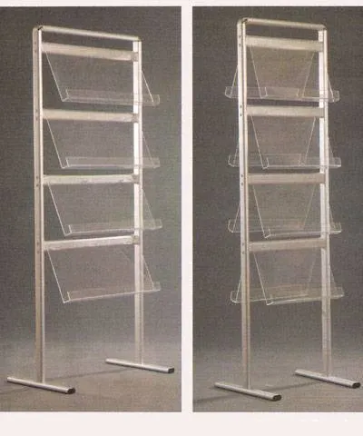 Broşür set çift taraflı 4xA4 (32 x A4)