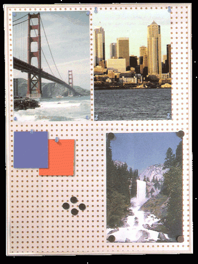 4 x A4 ( yatay 2 - dikey 2)