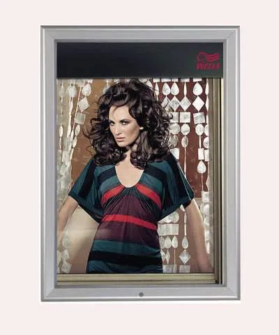 Poster Ebadı - A4 (21 X 30 cm)