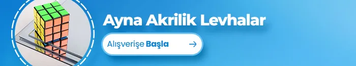 En Uygun, En Hızlı ve Çeşitli , Tabela Malzemeleri , Polikarbon , Akrilik Levha, Akrilik Cam, Pleksi , Dekota, Pet Levha, Petg Levha, Solid Polikarbon Levha, Polikarbonat Levha, Pleksi Glass, Mika, Şeffaf Plastik Cam, Ayna Pleksi, Difüzör Levha, Gece Plak