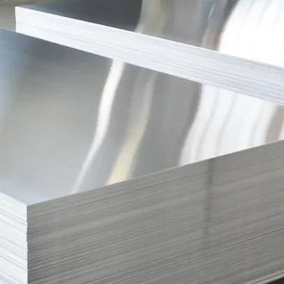 1mm Alüminyum Levha 1250x2500mm 