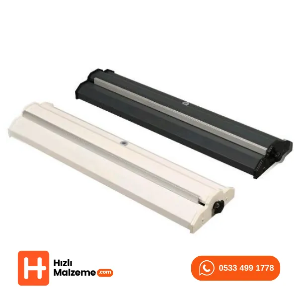 Roll Up Banner Ölçüler