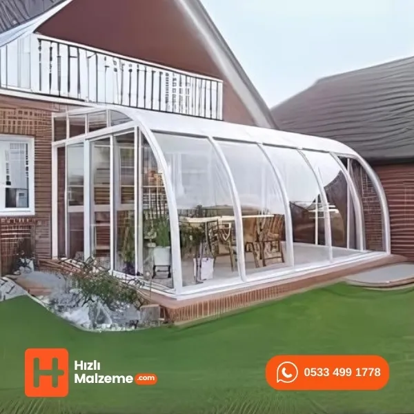 1 mm  Solid Polikarbon Levha 125x205 cm