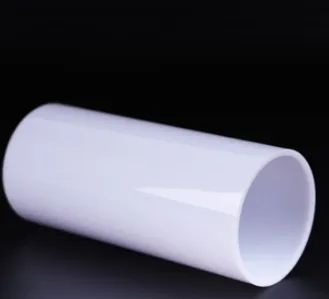 Polikarbon Yuvarlak Boru 2 Metre