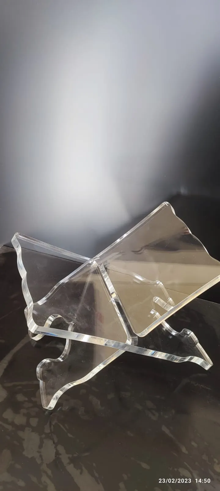 Kuran ı Kerim Okuma Rahle - Sehpa-Portatif Stand