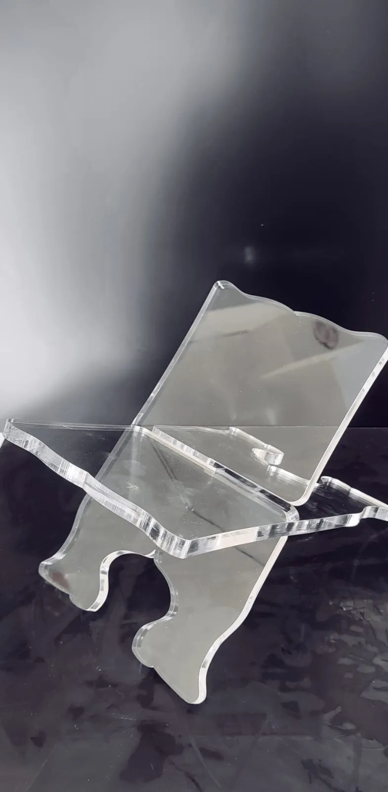 Kuran ı Kerim Okuma Rahle - Sehpa-Portatif Stand