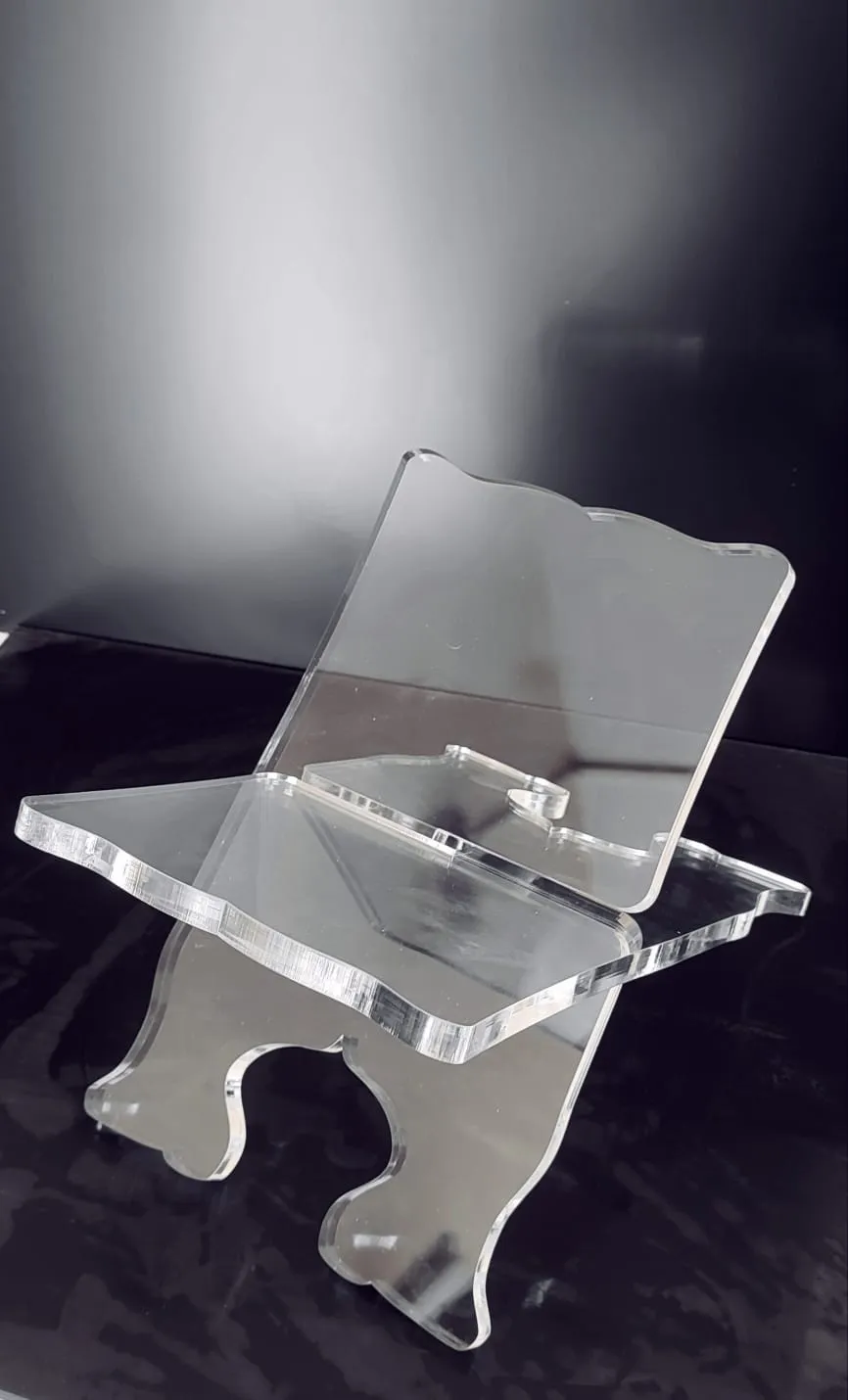 Kuran ı Kerim Okuma Rahle - Sehpa-Portatif Stand