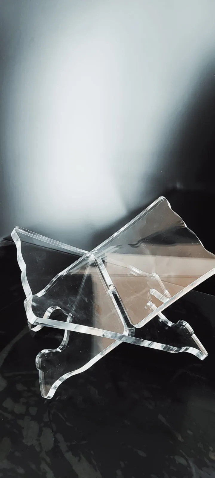 Kuran ı Kerim Okuma Rahle - Sehpa-Portatif Stand