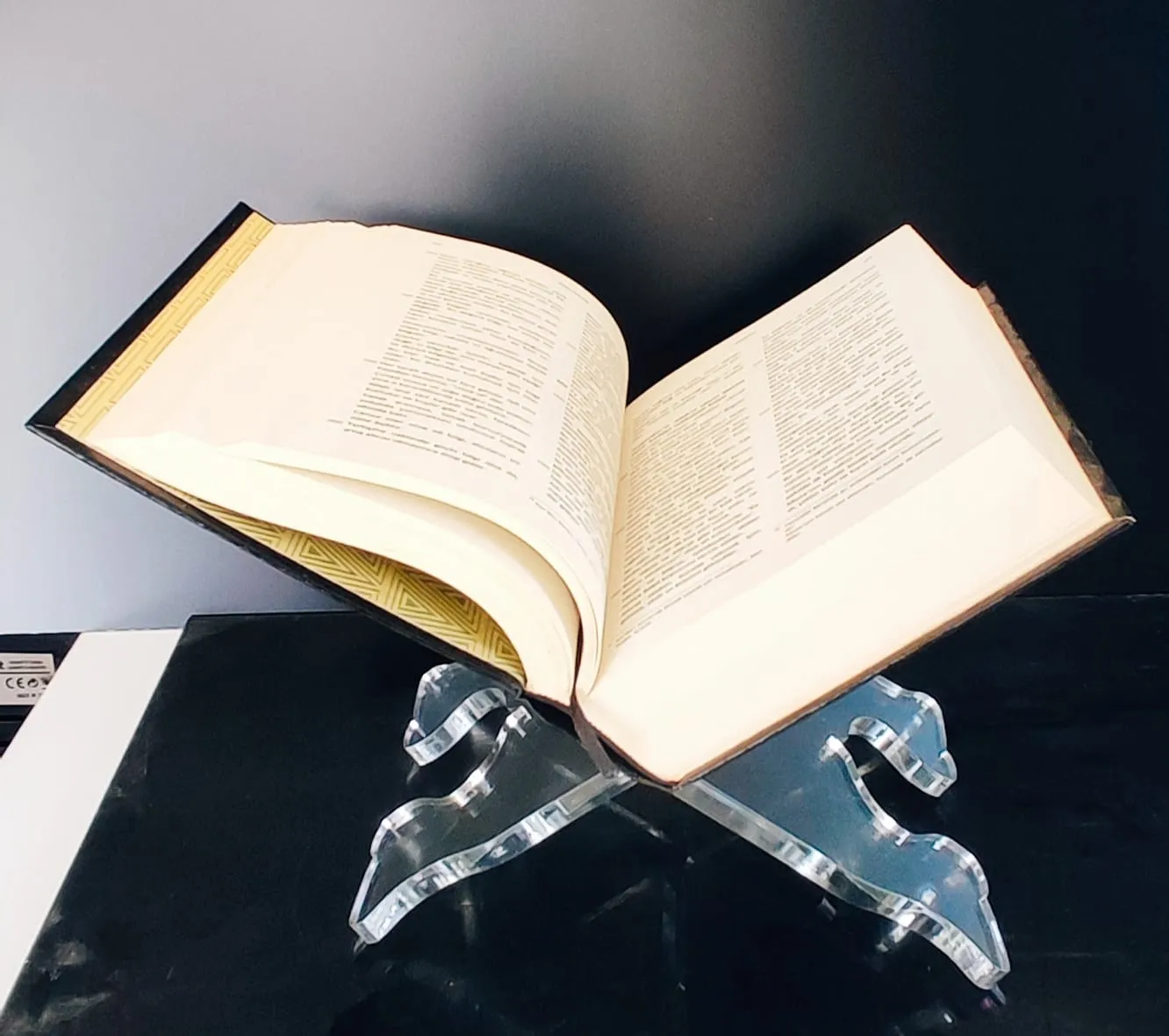 Kuran ı Kerim Okuma Rahle - Sehpa-Portatif Stand