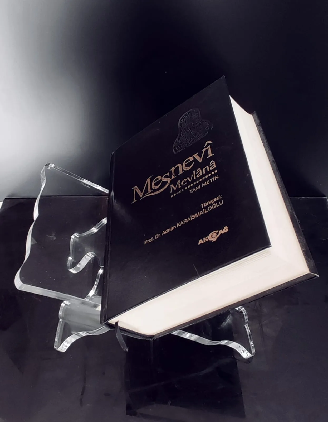 Kuran ı Kerim Okuma Rahle - Sehpa-Portatif Stand