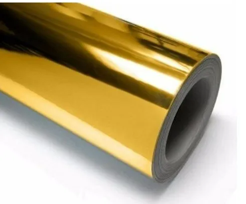 Varak Folyo Altın - 1.22x50 m