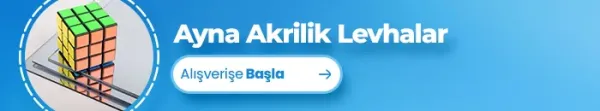 En Uygun, En Hızlı ve Çeşitli , Tabela Malzemeleri , Polikarbon , Akrilik Levha, Akrilik Cam, Pleksi , Dekota, Pet Levha, Petg Levha, Solid Polikarbon Levha, Polikarbonat Levha, Pleksi Glass, Mika, Şeffaf Plastik Cam, Ayna Pleksi, Difüzör Levha, Gece Plak