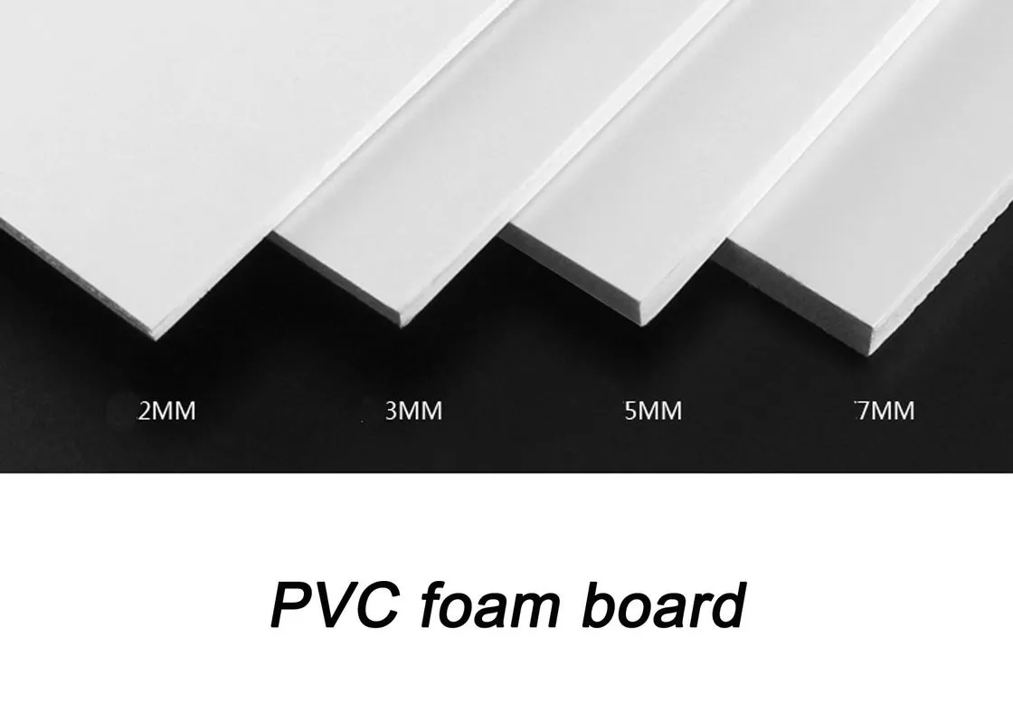156 X 305 cm DEKOTA (Foam Pvc Levha)