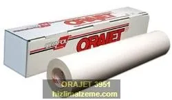  Oracal (Orafol 3951) Cast Folyo-Solvent