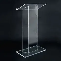 Policam 4 mm (205*305cm) çekme pleksi - Şeffaf