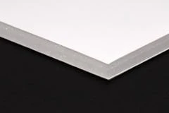 5mm Beyaz 122x244 cm Fotoblok Levha