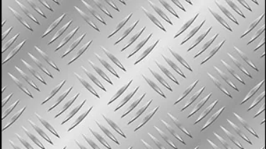  Çetalı Alüminyum Levha 100x200 cm 2mm