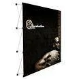 Display Light Fabric 160cmx50mt