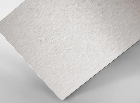 Eloksallı Alüminyum Levha 150x300 cm 1 mm