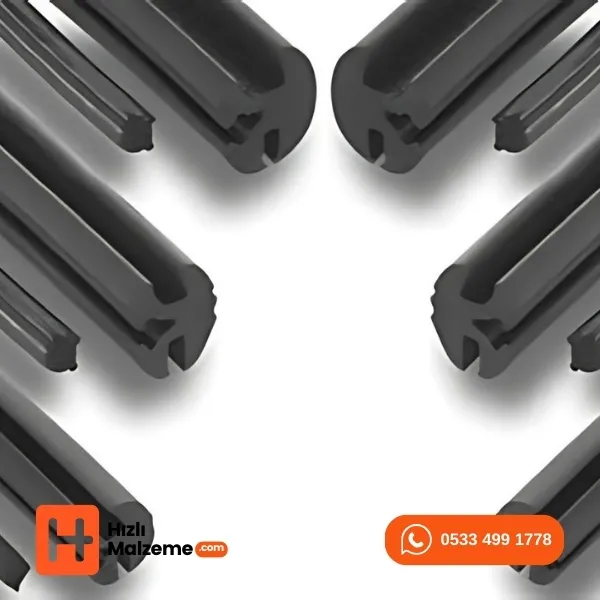 EPDM FİTİL 