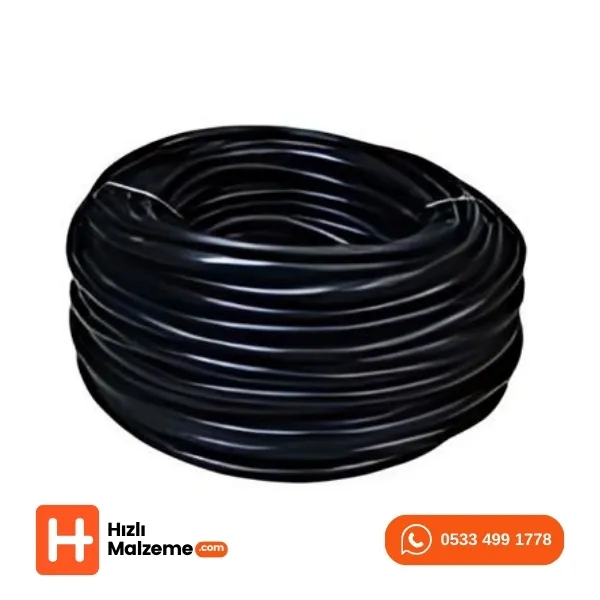EPDM FİTİL 