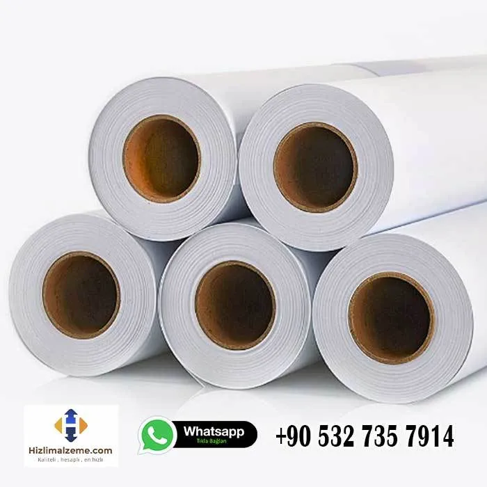 3,20x50m - Mat