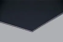 Siyah 5mm 140x300 cm