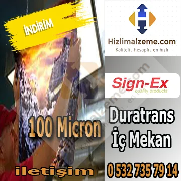 Uzakdoğu 1.27 X 30 m - (100 mc)